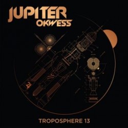 Jupiter & Okwess - Troposphere