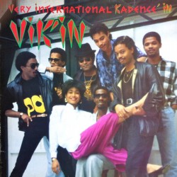 Vik'In - Very International...