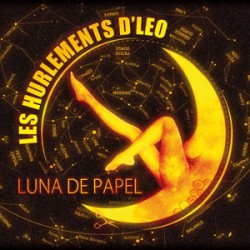 Les Hurlements d'Leo - Luna...