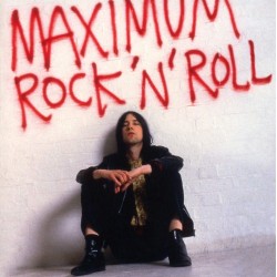 Primal Scream - Maximum...