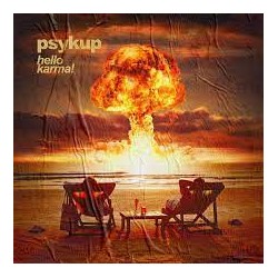 Psykup - Hello Karma