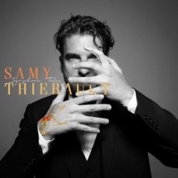 Samy Thiebault - Symphonic...