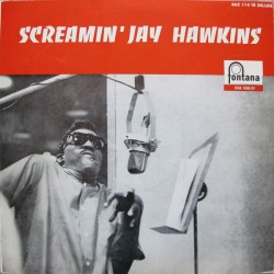 Screamin' Jay Hawkins - I...
