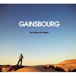 Serge Gainsbourg - Aux...