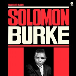 Solomon Burke - Solomon Burke