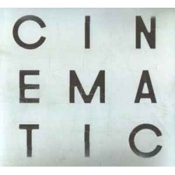 The Cinematic Orchestra -...