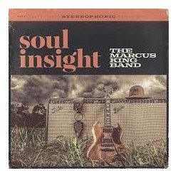 The Marcus King Band - Soul...