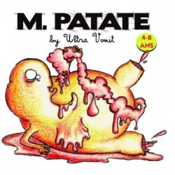 Ultra Vomit - M. Patate