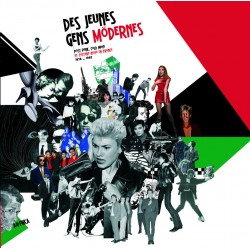 Various - Des Jeunes Gens...