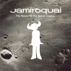 Jamiroquai - The Return Of...