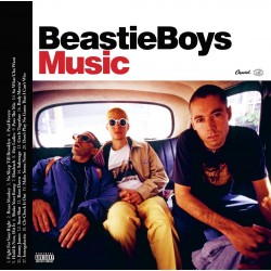 Beastie Boys - Beastie Boys...