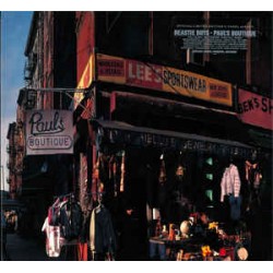 Beastie Boys - Paul'S Boutique