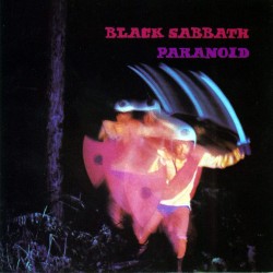 Black Sabbath - Pananoid