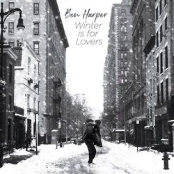 Ben Harper - Winter Is For...