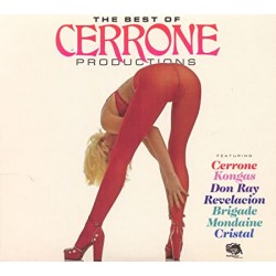 Cerrone - The Best Of