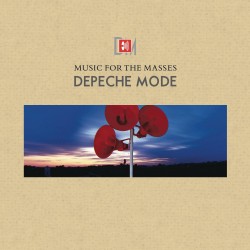 Depeche Mode - Music For...