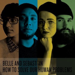 Belle And Sebastian - How...