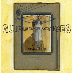 Guided By Voices - Space Gun