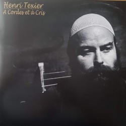 Henri Texier - A Cordes Et...