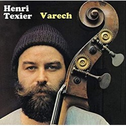 Henri Texier - Varech