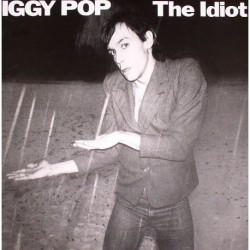 Iggy Pop - The Idiot