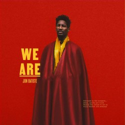 Jon Bastiste - We Are