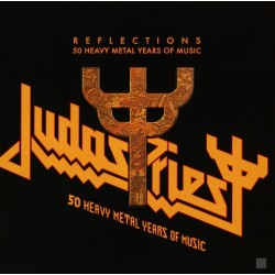 Judas Priest - Reflections