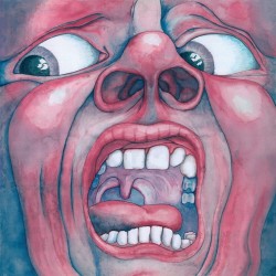 King Crimson - In The Court...