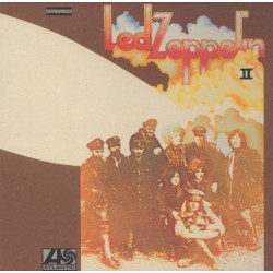 Led Zeppelin - II