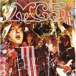 Mc5 - Kick Out The Jams