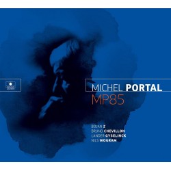 Michel Portal - Mp85