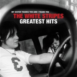 The White Stripes -...