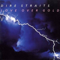 Dire Straits - Love Over...