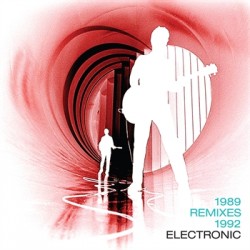 Electronic - Remix Mini Album