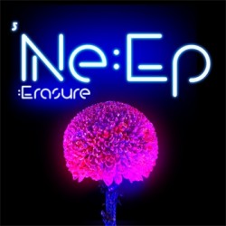 Erasure - EP