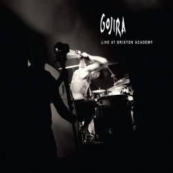 Gojira - Live At Brixton...