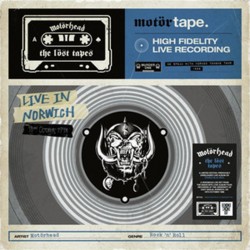 Motörhead - The Löst Tapes...
