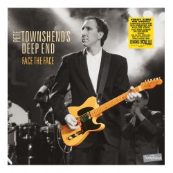 Pete Townshend - Face The Face