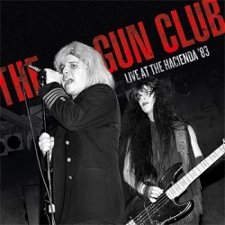 The Gun Club - Live At The...