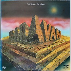 Caravan - The Album