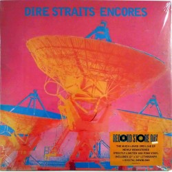 Dire Straits - Encores