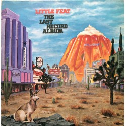 Little Feat - The Last...