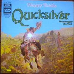 Quicksilver Messenger...