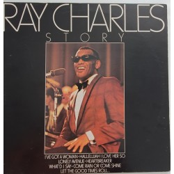 Ray Charles - Story