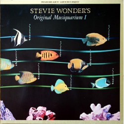 Stevie Wonder - Original...