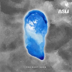 Asm - Blue Cocoon