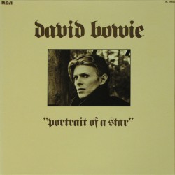 David Bowie - Portrait Of A...