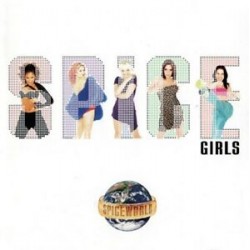 Spice Girls - Spiceworld