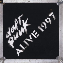 Daft Punk - Alive 1997