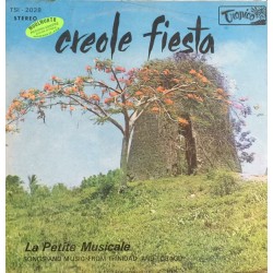 La Petite Musicale - Creole...